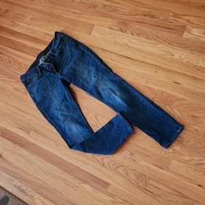 Lucky Brand jeans